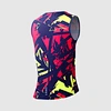 custom running vest